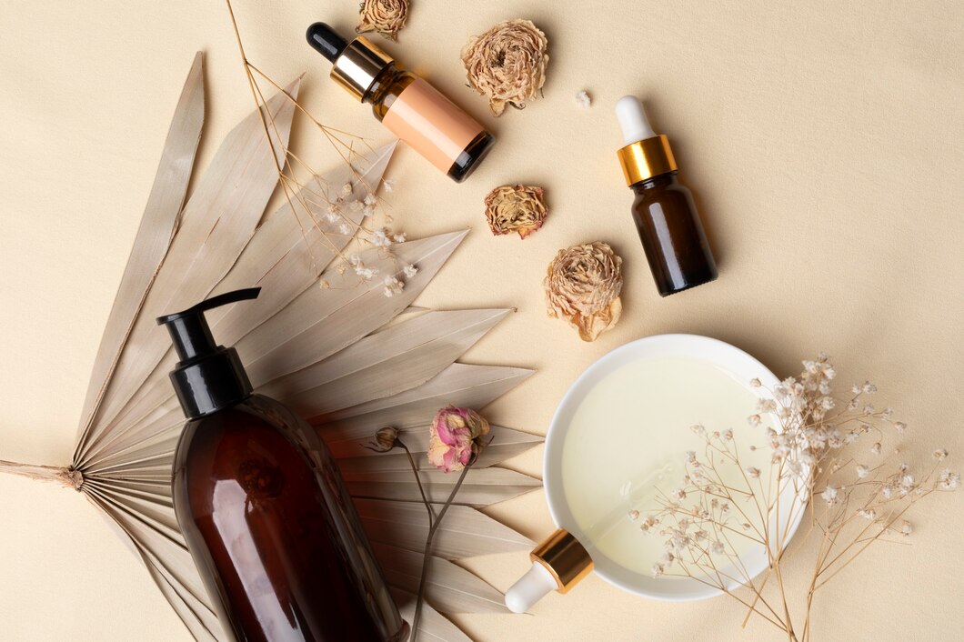 اسانس مناسب تولید مایع دستشویی
