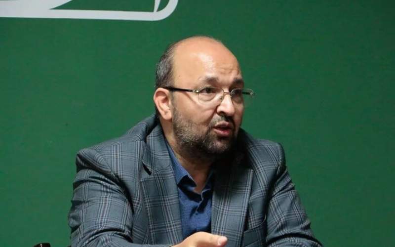 ظریف و همتی خارج از فرایند توافق پزشکیان با تندروها انتخاب شده بودند