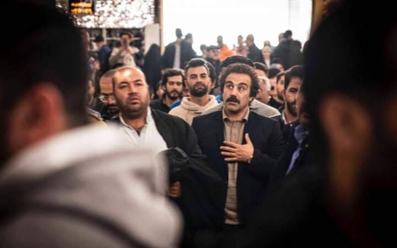 تیزر رسمی سریال «پایتخت ۷»