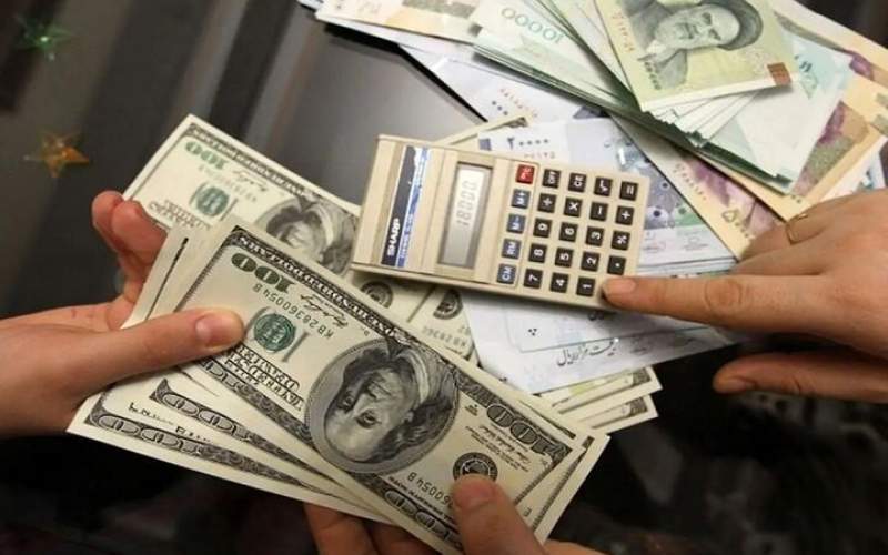 قیمت دلار و سایر ارزها ۲۱ اسفند