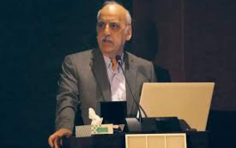 عبده تبریزی:تورم‌امسال از ۳۵درصد پایین تر نمی‌آید