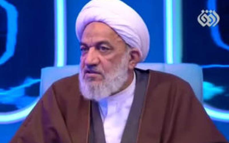 جمله عجیب آقاتهرانی درباره حضور در کنسرت!