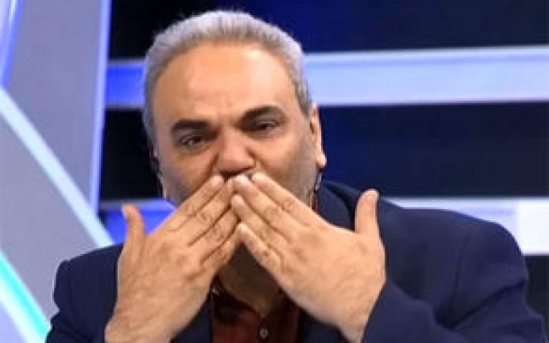 جواد خیابانی به کمیته اخلاق فراخوانده شد