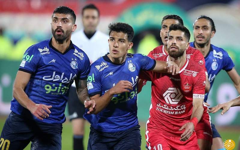 یک‌چهارم نهایی، حسرت جدید فوتبال ایران