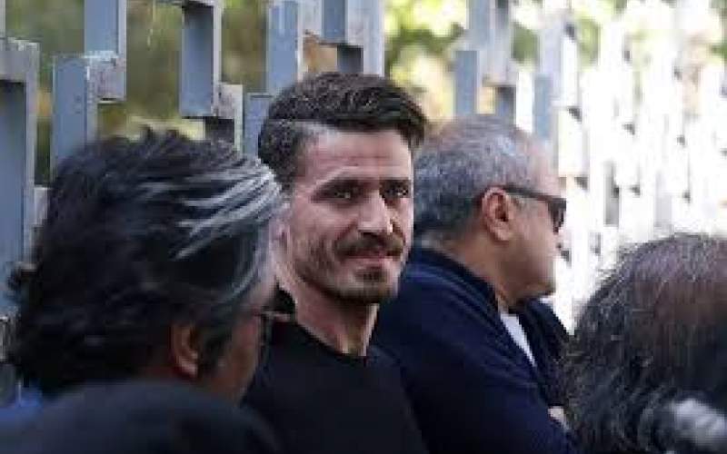 کافه وریا غفوری پلمب شد/عکس