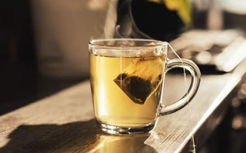 چای سیاه کیسه‌ای؛ بله یا خیر؟