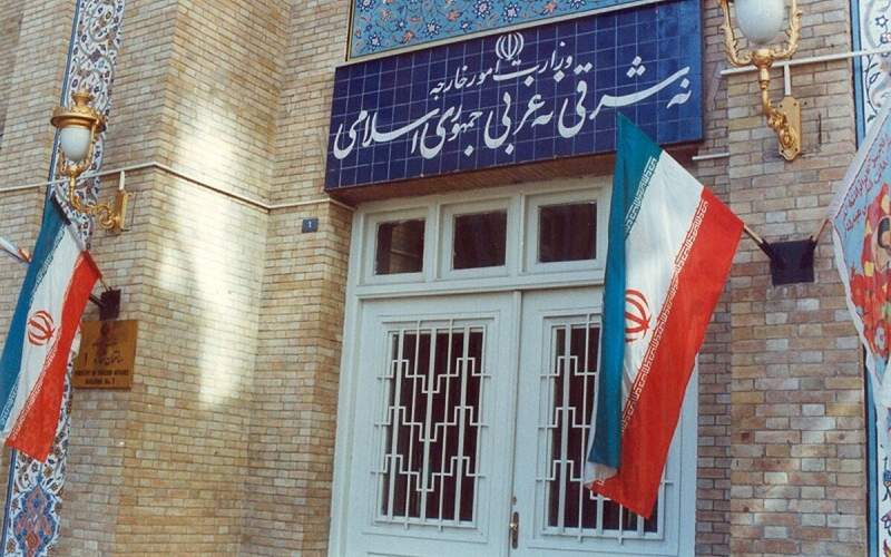 کارآموز وزارت نیرو، سفیر ایران در چین شد!