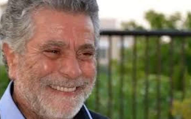 حرکت قشنگ سفارت کره جنوبی برای تولد بهروز وثوقی