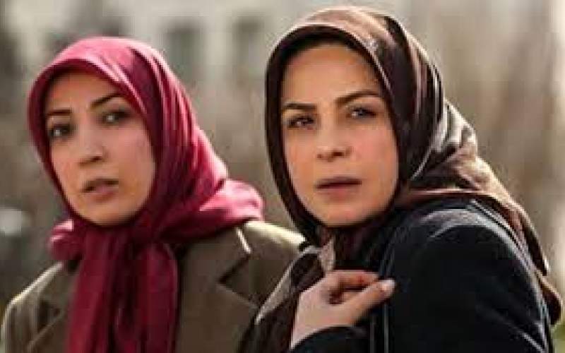 سیما تیرانداز: دو بار طلاق گرفتم