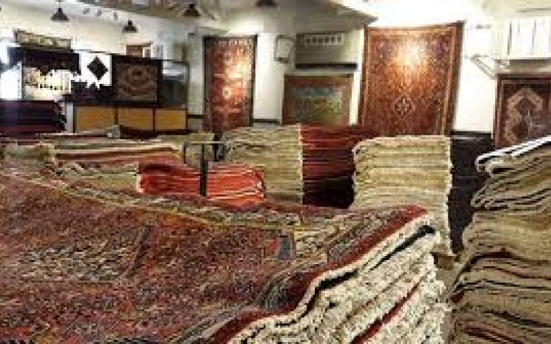 ادامه صادرات فرش به واسطه کشورهای ثالث