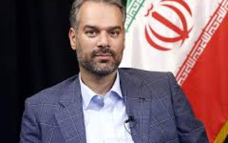 رشیدی کوچی کارزار «عدم ابلاغ قانون عفاف و حجاب» راه انداخت
