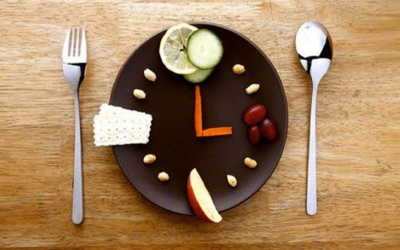 چگونه به وزن ایده‌آل برسیم؟