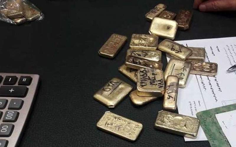 هیچ جای دنیا مثل ایران طلای آب‌شده نمی‌فروشند!