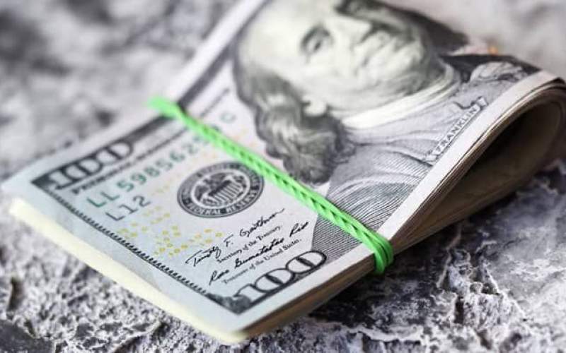قیمت دلار و سایر ارزها ۲۲ اسفند/جدول