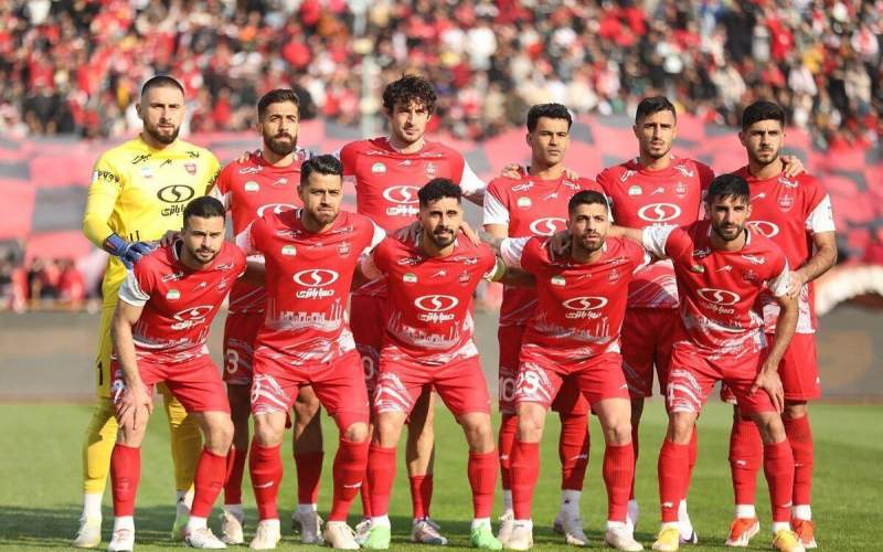 سه ستاره پرسپولیس در خطر محرومیت!