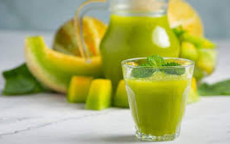 بهترین نوشیدنی طبیعی برای پوست و مو