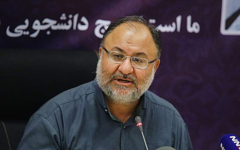 کمر مخالفان شکست!
