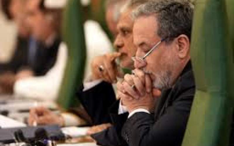 نامه دونالد ترامپ به عراقچی تحویل داده شد
