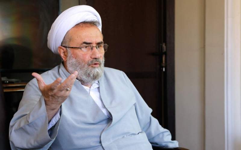 مسیح مهاجری: با اجرای قانون مجلس، بی حجابی تشدید می شود