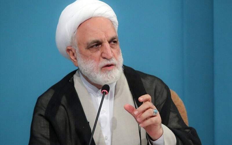 رئیس جمهور وقت گفت: عجب قانون مزخرفی!