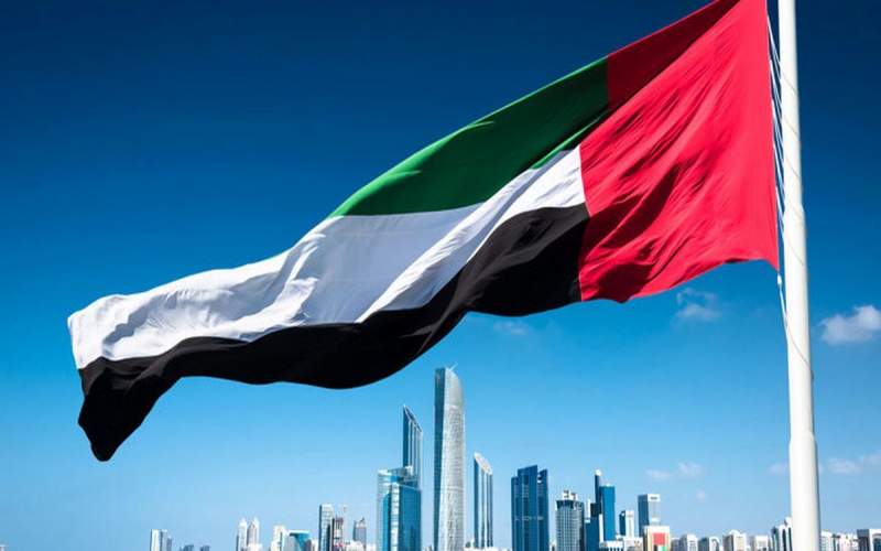 امارات در نقش میانجی جدید؟