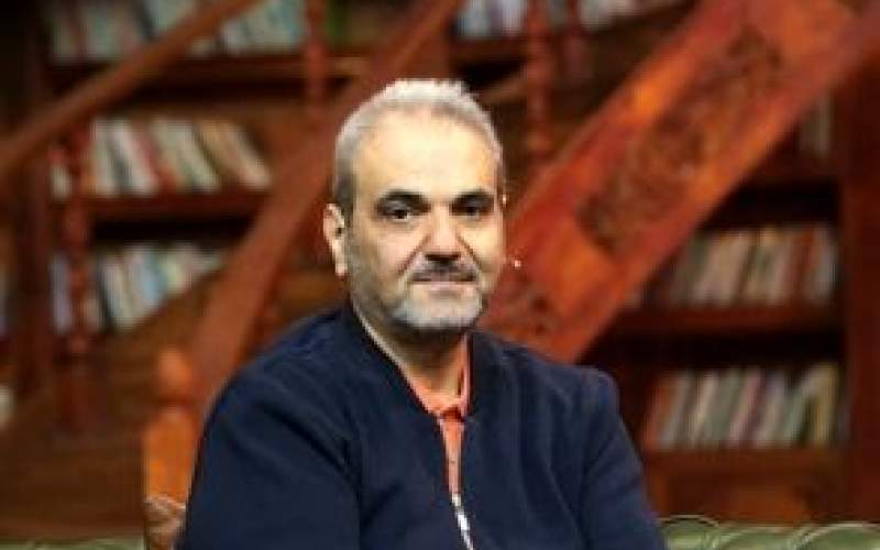 تاکید مجدد خیابانی بر وجود فساد در فوتبال ایران