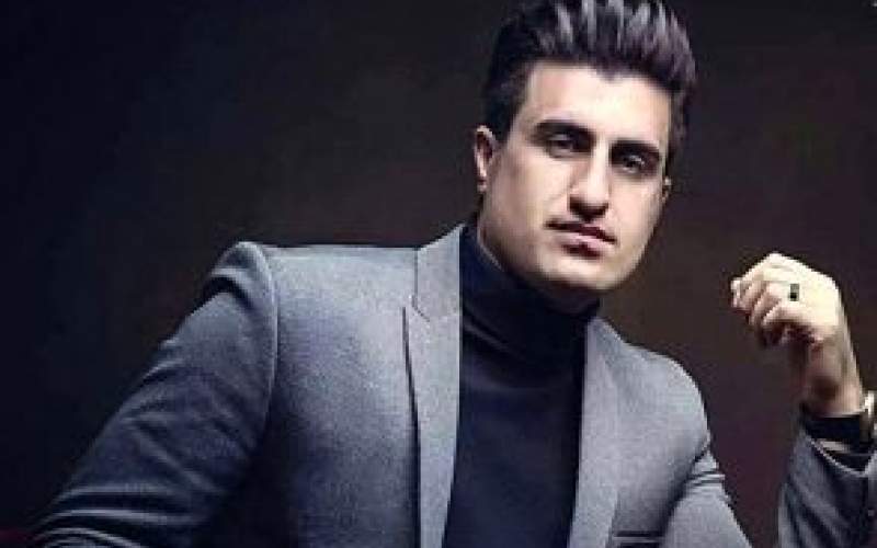 کنسرت خاطره‌انگیز محسن لرستانی در جزیره کیش