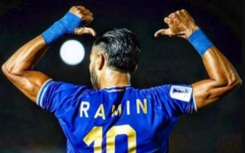 حق با برانکو بود آقای رضاییان!