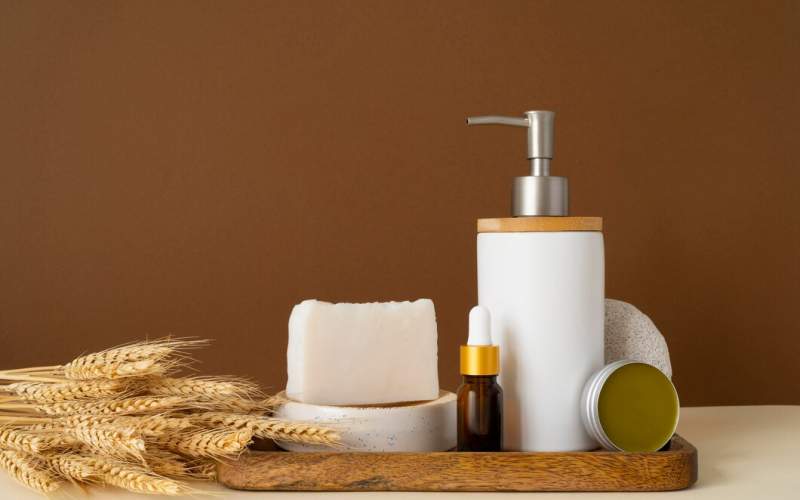 از چه اسانسی در تولید مایع دستشویی استفاده کنیم؟