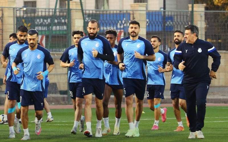 سوال ویژه از مدیران استقلال؛ «خروج از بحران؟ جدی می‌فرمایید؟»