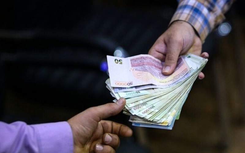 سقوط دستمزد واقعی از سال ۱۳۸۶ تا امروز   