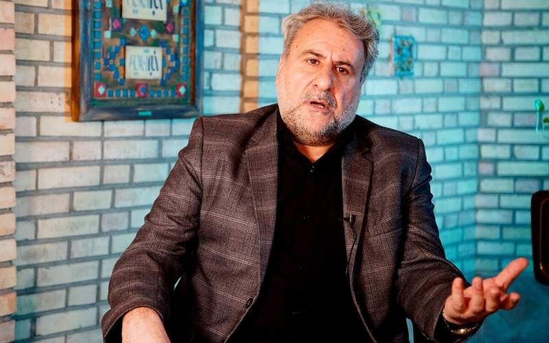 مسئول سیاسی زورش به مافیا نمی‌رسد