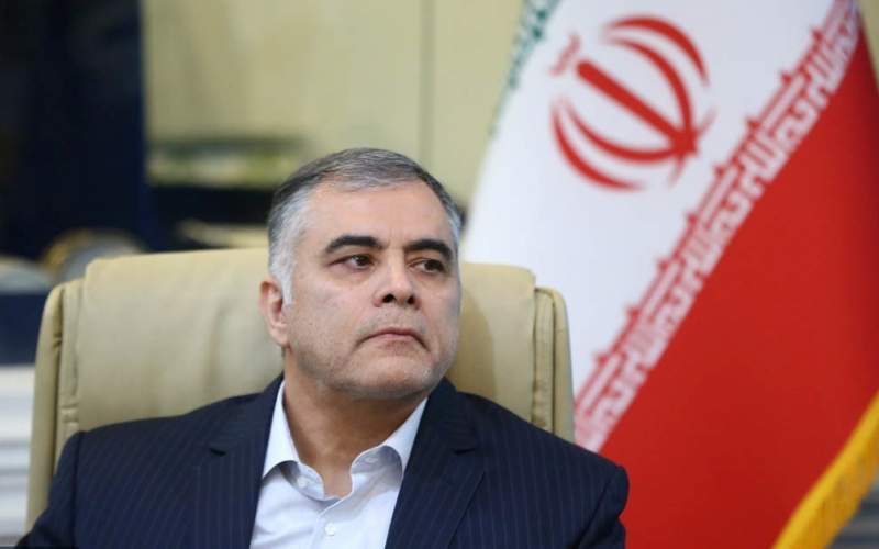 آمریکا وزیر نفت ایران را تحریم کرد