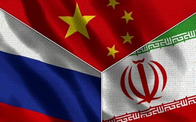  برنامه هسته‌ای‌ منحصرا برای اهداف صلح‌آمیز است
