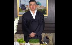 تبریک جالب نوروز از زبان سفیر کره جنوبی