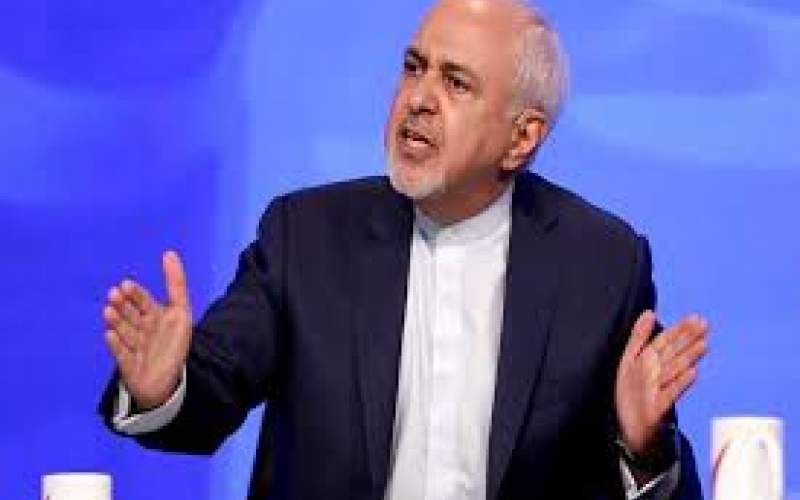ظریف: پزشکیان حاضر نیست بگوید که چه وضعیت بدی را به ارث برد