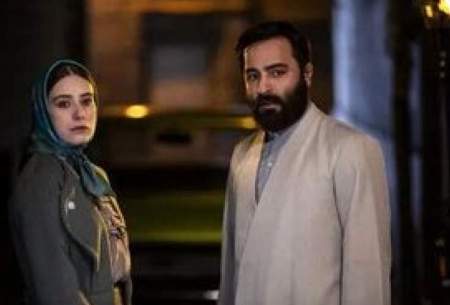 سوتی فاحش و عجیب در سریال پرطرفدار این‌روزها!