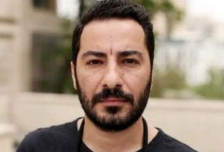 نوید محمدزاده: خواستم بگم ویزای آمریکا را گرفتم
