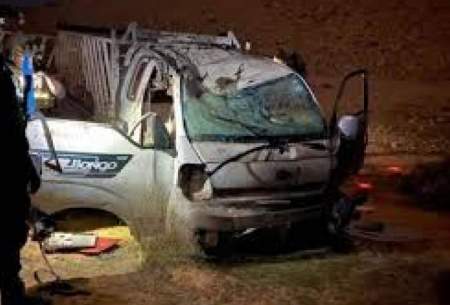 لحظه کشته شدن «ابوخدیجه» در عراق