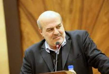 عیسی کلانتری: کشور کاملا در حال نابودی است