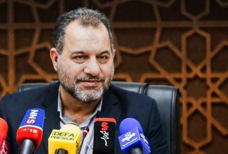 اصفهان درگیر ابر چالش‌ها و بانکی پور تنها در پی قانون حجاب