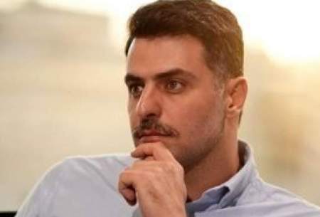تنها مهمانی که علی ضیا مقابلش مغلوب شد!