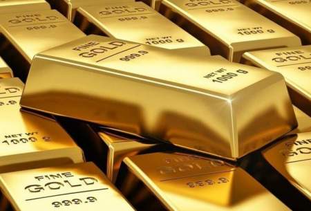 قیمت طلا جهانی رکوردزنی کرد