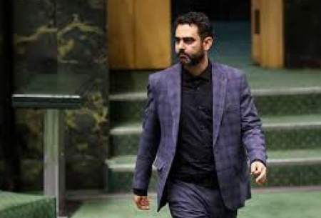 آقای ثابتی، همه جا صحبت از این قسم شما هست