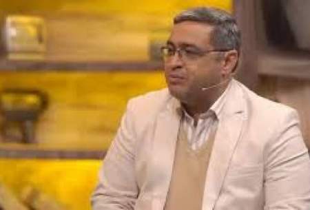 رسوایی بزرگ در برنامه تلویزیونی المیرا شریفی‌مقدم