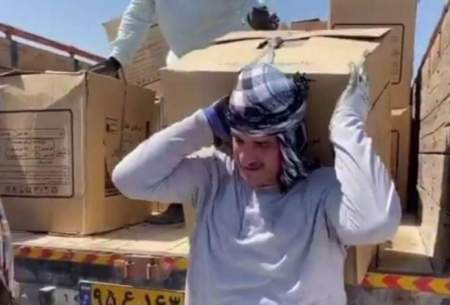 به مناسبت تولد رسول خادم؛ او را از گِل تختی سرشته‌اند