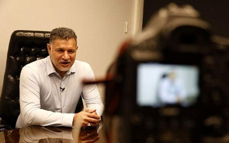 دایی: نوروز با سفره خالی شور و شوقی ندارد
