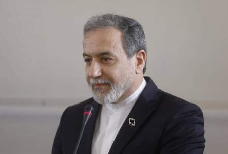 جزئیات نامه ترامپ از زبان عراقچی