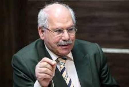 قرار نیست اگر مذاکره کردیم حتما شکست بخوریم