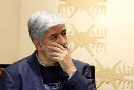 مطهری: شروع اعتراضات سال ۹۶، کار حزب‌اللهی‌ها بود